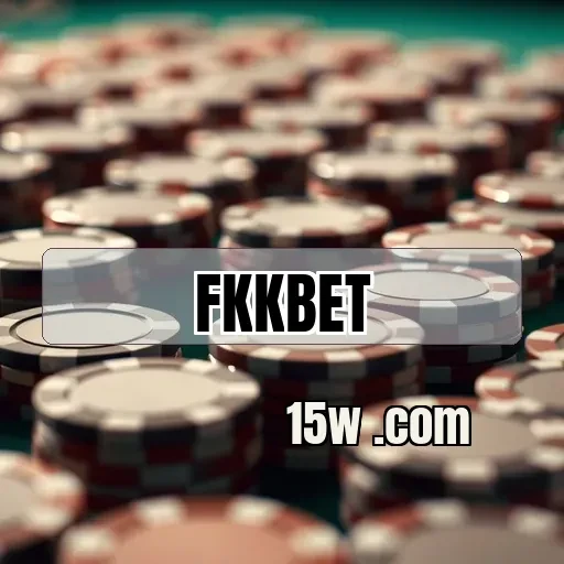 fkkbet plataforma Bônus