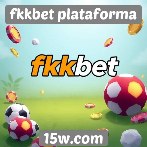 fkkbet plataforma oferece diversas opções de jogos online