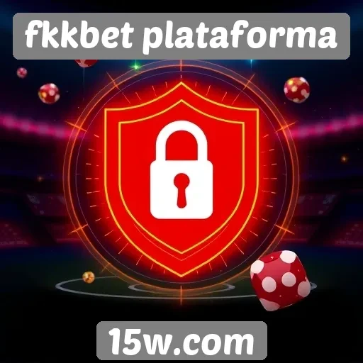 Análise da segurança da fkkbet plataforma de jogos