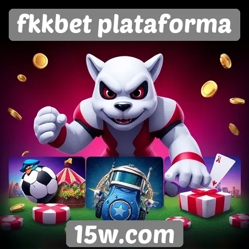Os principais jogos disponíveis na fkkbet plataforma