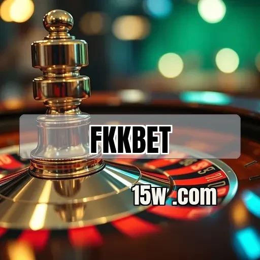 fkkbet plataforma Pagamento